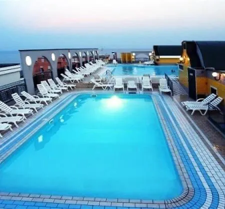 Apartment Pavesi